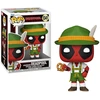 Image de LEDERHOSEN DEADPOOL / DEADPOOL / FIGURINE FUNKO POP