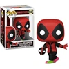 Image de BOWLING DEADPOOL / DEADPOOL / FIGURINE FUNKO POP
