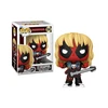 Image de HEAVY METAL DEADPOOL / DEADPOOL / FIGURINE FUNKO POP