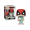 Image de SLEEPOVER DEADPOOL / DEADPOOL / FIGURINE FUNKO POP