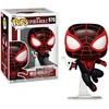 Image de MILES MORALES UPGRADED SUIT / SPIDER-MAN 2 / FIGURINE FUNKO POP