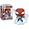 Image de PETER PARKER ADVANCED SUIT 2.0 / SPIDER-MAN 2 / FIGURINE FUNKO POP