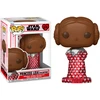 Image de PRINCESS LEIA VALENTINE CHOCOLATE / STAR WARS / FIGURINE FUNKO POP