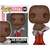 Image de JACK SKELLINGTON CHOCOLATE / LETRANGE NOEL DE MR JACK / FIGURINE FUNKO POP