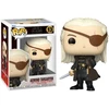 Image de AEMOND TARGARYEN / GAME OF THRONES HOUSE OF THE DRAGON / FIGURINE FUNKO POP