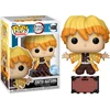 Image de ZENITSU AGATSUMA WITH BOX / DEMON SLAYER / FIGURINE FUNKO POP / EXCLUSIVE SPECIAL EDITION