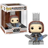 Image de BO KATAN PRYZE ON THE THRONE / STAR WARS THE MANDALORIAN / FIGURINE FUNKO POP