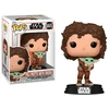 Image de PELI MOTTO WITH GROGU / STAR WARS THE MANDALORIAN / FIGURINE FUNKO POP