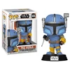 Image de PAZ VIZSLA / STAR WARS THE MANDALORIAN / FIGURINE FUNKO POP