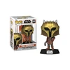 Image de THE ARMORER WITH HAMMER / STAR WARS THE MANDALORIAN / FIGURINE FUNKO POP
