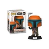 Image de MANDALORIAN JUDGE / STAR WARS THE MANDALORIAN / FIGURINE FUNKO POP