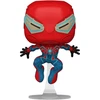 Image de PETER PARKER VELOCITY SUIT / SPIDER-MAN / FIGURINE FUNKO POP / EXCLUSIVE SPECIAL EDITION