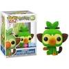 Image de OUISTEMPO / POKEMON / FIGURINE FUNKO POP / EXCLUSIVE SPECIAL EDITION / FLOCKED