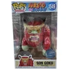 Image de SON GOKU SUPER OVERSIZED / NARUTO / FIGURINE FUNKO POP / EXCLUSIVE SPECIAL EDITION