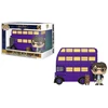 Image de HARRY POTTER WITH KNIGHT BUS / HARRY POTTER / FIGURINE FUNKO POP