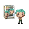 Image de RORONOA ZORO NOTHING HAPPENED / ONE PIECE / FIGURINE FUNKO POP / EXCLUSIVE SPECIAL EDITION