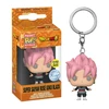 Image de SUPER SAIYAN ROSE GOKU BLACK / DRAGON BALL SUPER / FUNKO POCKET POP / EXCLUSIVE SPECIAL EDITION / GITD