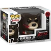 Image de BEAR WITH LEG / COCAINE BEAR / FIGURINE FUNKO POP