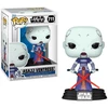 Image de ASAJJ VENTRESS / STAR WARS THE CLONE WARS / FIGURINE FUNKO POP