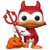 Image de DEVIL DONALD WITH PUMPKIN / MICKEY AND FRIENDS / FIGURINE FUNKO POP