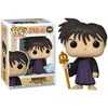 Image de MIROKU / INUYASHA / FIGURINE FUNKO POP / EXCLUSIVE SPECIAL EDITION