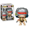 Image de WEAPON X / WOLVERINE 50TH / FIGURINE FUNKO POP