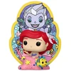 Image de ARIEL GLASS / LA PETIT SIRENE / FIGURINE FUNKO POP