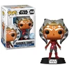 Image de AHSOKA TANO / STAR WARS THE CLONE WARS / FIGURINE FUNKO POP / EXCLUSIVE SPECIAL EDITION / DIAMOND