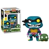 Image de SLASH WITH PRE MUTATED SLASH SAISON 4 / LES TORTUES NINJA / FIGURINE FUNKO POP