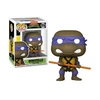 Image de DONATELLO SAISON 4 / LES TORTUES NINJA / FIGURINE FUNKO POP