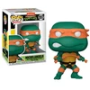 Image de MICHELANGELO SAISON 4 / LES TORTUES NINJA / FIGURINE FUNKO POP