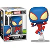Image de SPIDER BOY / MARVEL / FIGURINE FUNKO POP / EXCLUSIVE SDCC 2024