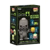 Image de CALENDRIER DE L'AVENT TREEHOUSE OF HORROR / LES SIMPSONS / FIGURINE FUNKO POP