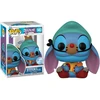 Image de STITCH AS GUS-GUS / LILO ET STITCH / FIGURINE FUNKO POP / EXCLUSIVE SPECIAL EDITION
