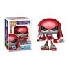 Image de METAL KNUCKLES / SONIC / FIGURINE FUNKO POP / EXCLUSIVE NYCC 2024