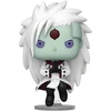 Image de MADARA UCHIHA WITH RINNEGAN AND SHARINGAN / NARUTO / FIGURINE FUNKO POP / EXCLUSIVE C2E2