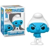Image de SCHTROUMPF GROGNON / LES SCHTROUMPFS / FIGURINE FUNKO POP