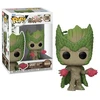 Image de GROOT AS SCARLET WITCH / WE ARE GROOT / FIGURINE FUNKO POP