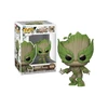 Image de GROOT AS WOLVERINE / WE ARE GROOT / FIGURINE FUNKO POP