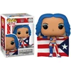 Image de ZELINA WITH FLAG / WWE / FIGURINE FUNKO POP