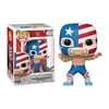 Image de MR AMERICA / WWE / FIGURINE FUNKO POP