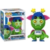 Image de STUFF THE MAGIC DRAGON / ORLANDO MAGIC / FIGURINE FUNKO POP