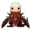Image de RHAENYS TARGARYEN WITH MELEYS / GAME OF THRONE HOUSE OF THE DRAGON / FIGURINE FUNKO POP