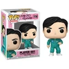 Image de PLAYER 001 / SQUID GAME / FIGURINE FUNKO POP