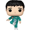 Image de PLAYER 456 SEONG GI-HUN KICKING JEGI / SQUID GAME / FIGURINE FUNKO POP