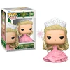 Image de GLINDA IN BUBBLE GOWN / WICKED / FIGURINE FUNKO POP