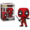 Image de DEADPOOL / DEADPOOL AND WOLVERINE / FIGURINE FUNKO POP