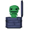 Image de OOGIE BOOGIE / L'ETRANGE NOEL DE MR JACK / FIGURINE COFFIN POCKET POP