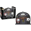Image de CALENDRIER COMPTE A REBOURS / L'ETRANGE NOEL DE MR JACK / FIGURINE FUNKO POP