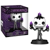 Image de JACK SKELLINGTON LIGHTS UP / L'ETRANGE NOEL DE MR JACK / FIGURINE FUNKO POP